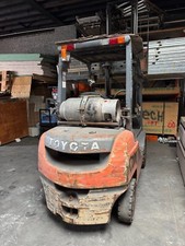 2019 toyota 8fgu25 for sale  Long Island City