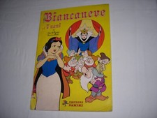 Album figurine panini usato  Italia