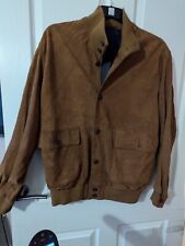 Aigner gents suede for sale  BRISTOL