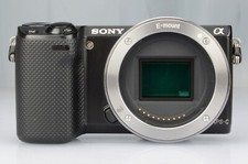 Sony nex fotocamera usato  Valvestino