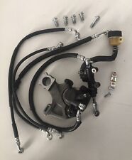 Kit pinza pompa usato  Parma