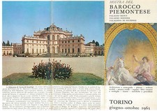 Mostra del barocco usato Mostra del barocco usato  Asti