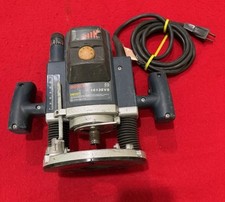Bosch plunge router for sale  Stockton