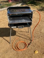 Camping gasgrill mbar gebraucht kaufen  Ketsch