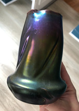 Beau vase céramique d'occasion  Ham