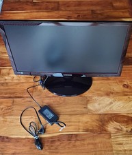 Samsung s27b350h led for sale  Encinitas