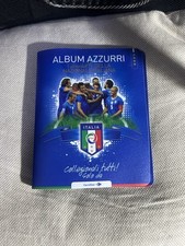 Album azzurri 2010 usato  Pinerolo