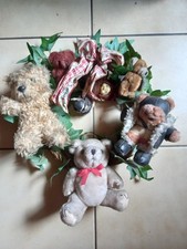 Weidenkranz bärchen schleife gebraucht kaufen  Vaihingen an der Enz