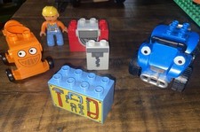 Rare lego duplo for sale  Anderson