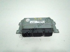 Calculateur moteur 237102892s d'occasion  France