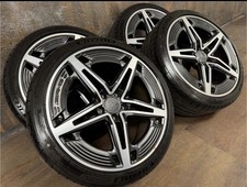 Riginal mercedes cla35 gebraucht kaufen  Lauterbach