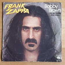 Vinyl single frank gebraucht kaufen  Köln