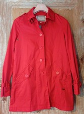 Pépé jeans manteau d'occasion  Fontaine-le-Bourg