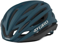 Kask rowerowy Giro Syntax rozmiar L | towar B, używany na sprzedaż  PL