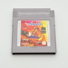 Disneys aladdin nintendo usato  Feldthurns