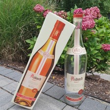 Liter asbach uralt gebraucht kaufen  Partenstein