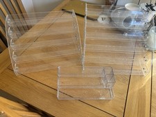 Nail display rack for sale  BRAINTREE