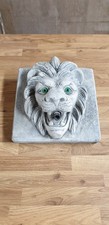 concrete lions for sale concrete lions for sale  DUNDEE