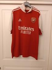 Maglia calcio arsenal usato  Massa di Somma