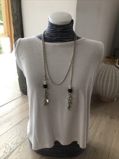 Hultquist designer necklace for sale  BUNGAY