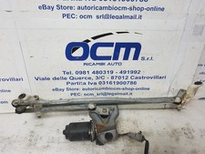 Motorino tergicristallo anteri usato  Castrovillari