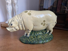 Vintage cast iron for sale  AXMINSTER