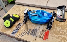 Hyper brushless 8th for sale  WISBECH