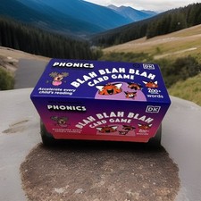 Blah blah blah for sale  Castle Rock