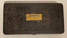 Brinko steckschlüsselsatz gebraucht kaufen  Burgwedel