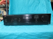 Luxman mod. 100 usato  Grosseto