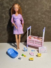 Barbie pregnant midge for sale  Oceanside