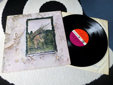 Plum led zeppelin for sale  NEWTON ABBOT