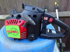 Mcculloch hobby star for sale  PETERBOROUGH