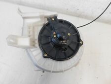 Gebläsemotor heizungsöffnung gebraucht kaufen  Abstatt