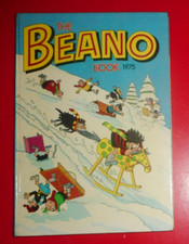 Beano comic annual for sale  GLASGOW