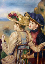 Auguste renoir repro for sale  Redondo Beach