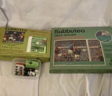 Subbuteo job lot for sale  EPSOM