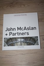 John mcaslan maestri usato  Rivignano Teor