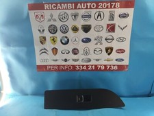 Pulsantiera alzavetri anterior usato  Casalnuovo di Napoli
