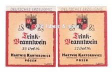 X3189 posen poznań gebraucht kaufen  Deutschland