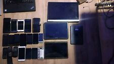 Joblot old phones for sale  LONDON