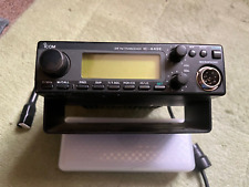 Icom 449e for sale  WEMBLEY