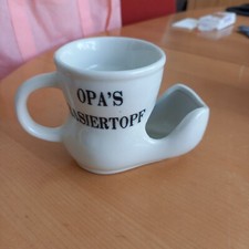 Rasiertopf gebraucht kaufen  Hagen