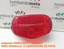 Fanale stop posteriore usato  Riesi