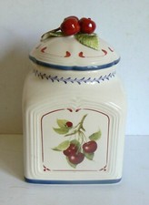 Villeroy boch cottage usato  Spedire a Italy