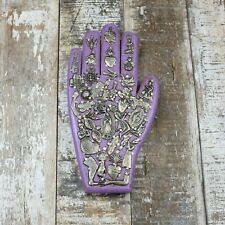 Mexican milagro hand for sale  EDINBURGH