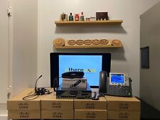 Cisco phone system. for sale  Granada Hills