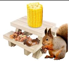 Squirrel bird mini for sale  Graniteville