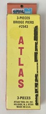 Atlas gauge piece for sale  Clearwater