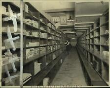 Press photo employee for sale  Memphis